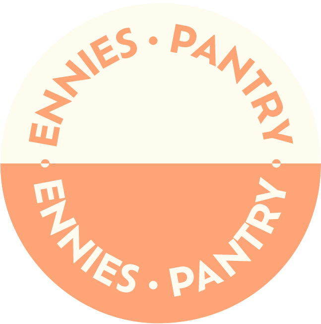 Ennies Pantry – A vegan food blog with tasty recipes